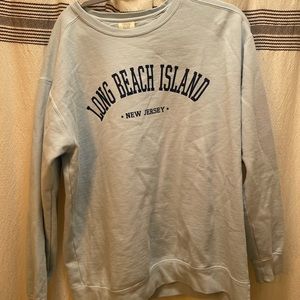 Long Beach Island NJ crew